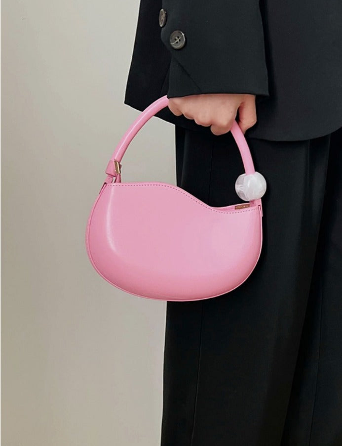 CUTE SMALL MESSENGER BAG