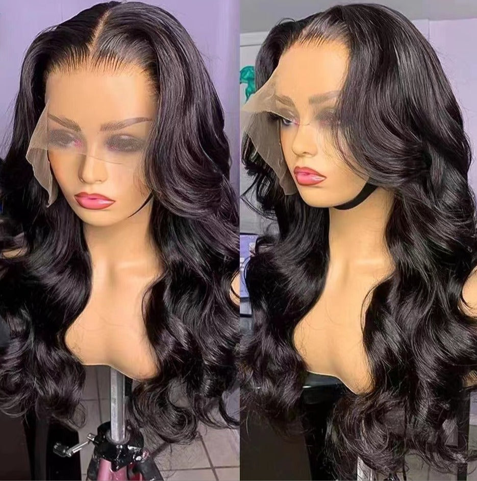 LACE FRONT WIG