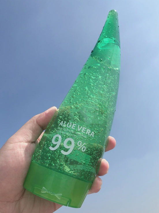 ALOE VERA SKIN CARE MOISTURIZING FACE CREAM