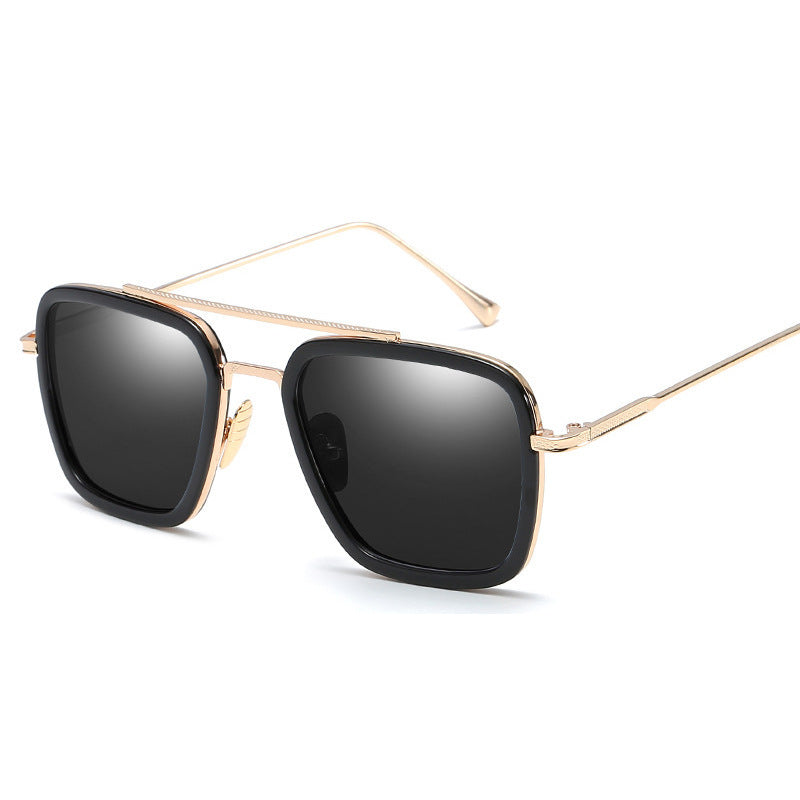 SUNGLASSES RETRO UNISEX SHADE