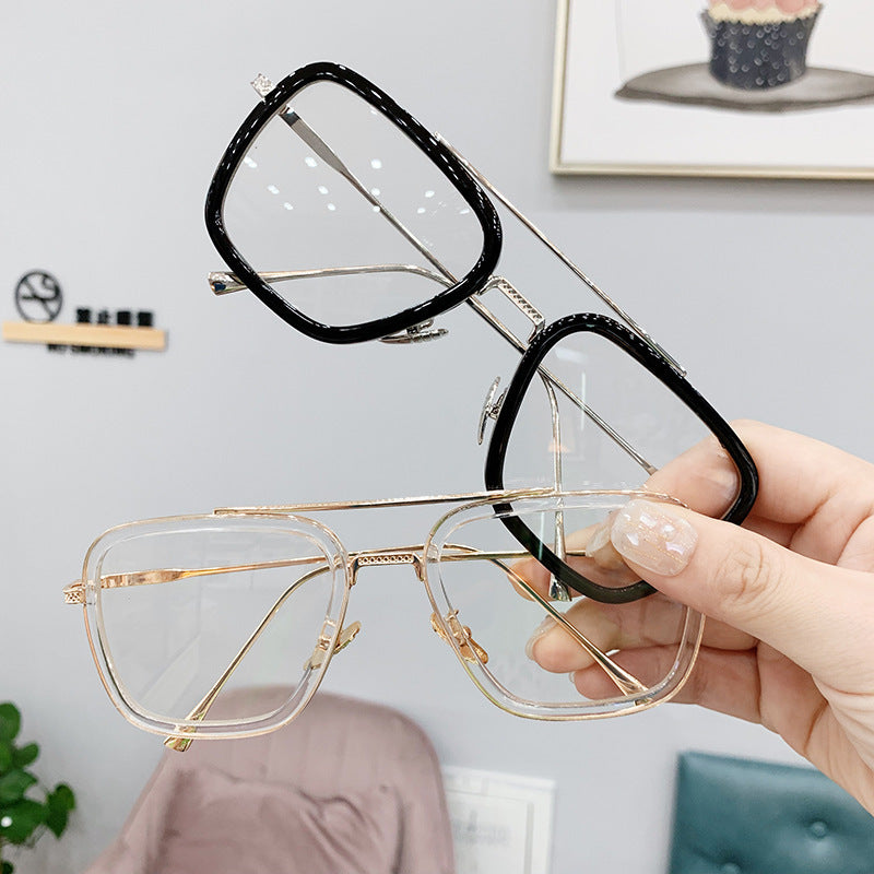 SUNGLASSES RETRO UNISEX SHADE