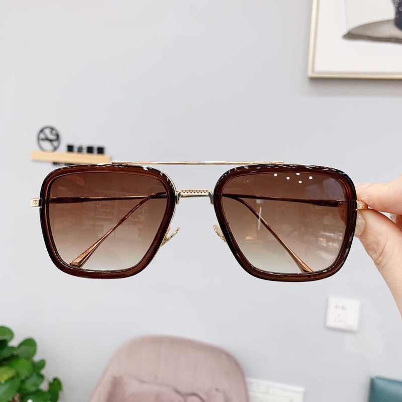 SUNGLASSES RETRO UNISEX SHADE