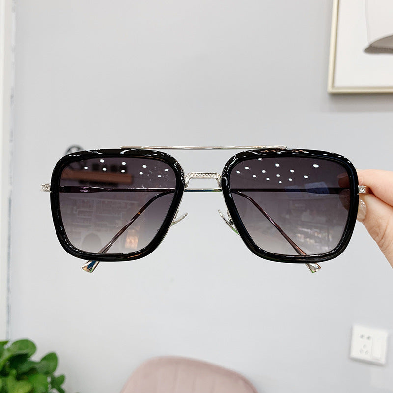 SUNGLASSES RETRO UNISEX SHADE