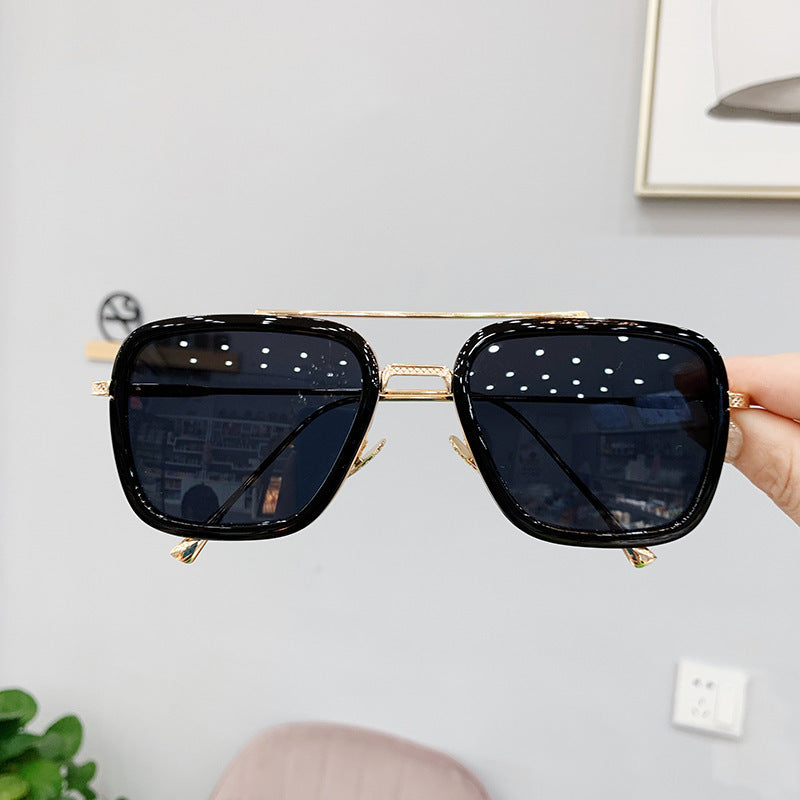 SUNGLASSES RETRO UNISEX SHADE