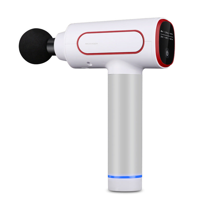 MUSCLE RELAXER ELECTRIC MASSAGE GUN