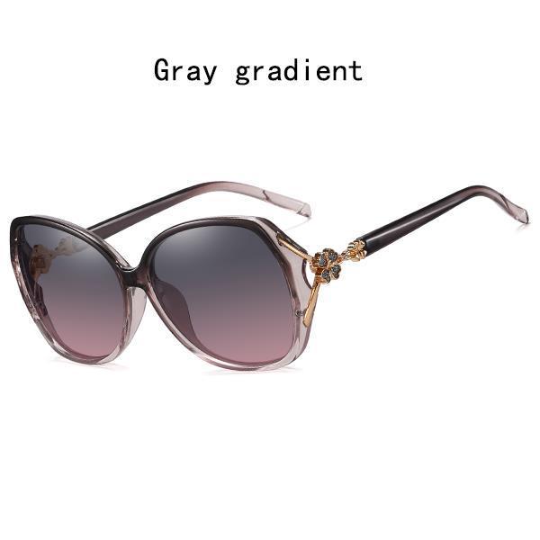 LUXURY WOMEN POLARIZED SUNGLASSES