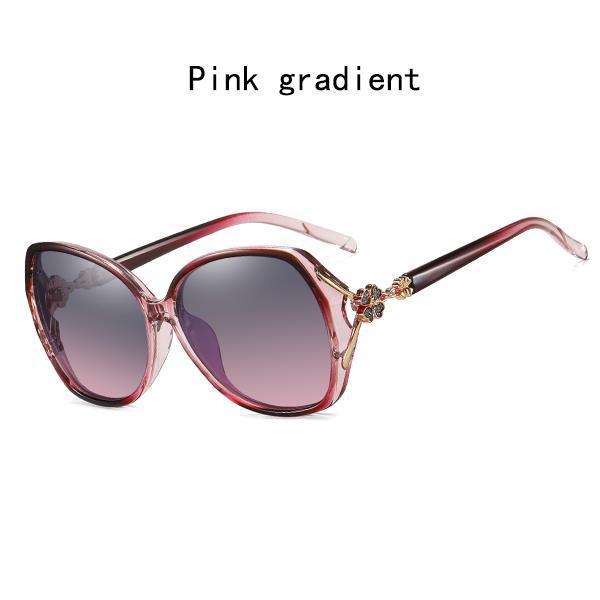 LUXURY WOMEN POLARIZED SUNGLASSES