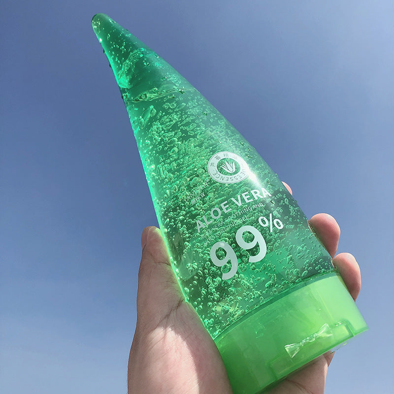 ALOE VERA SKIN CARE MOISTURIZING FACE CREAM