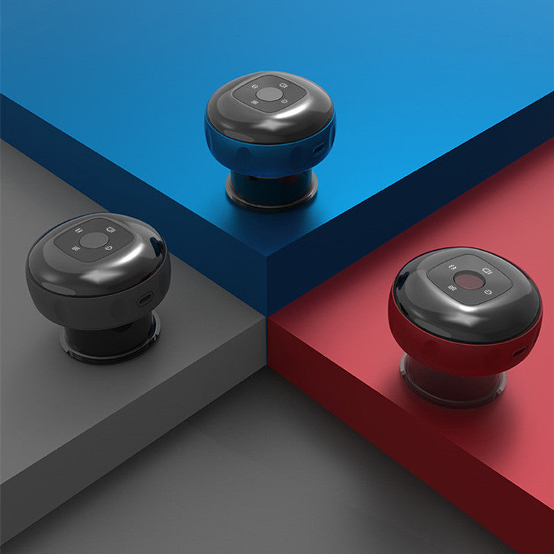 VACUUM CUPPING MASSAGER CUPS