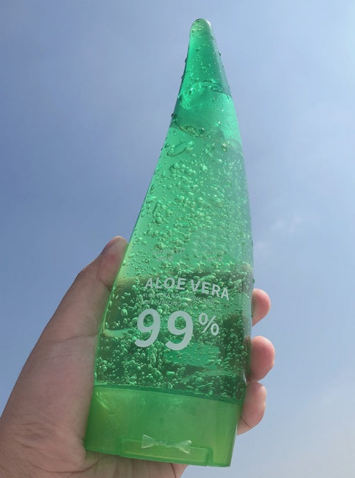 ALOE VERA SKIN CARE MOISTURIZING FACE CREAM
