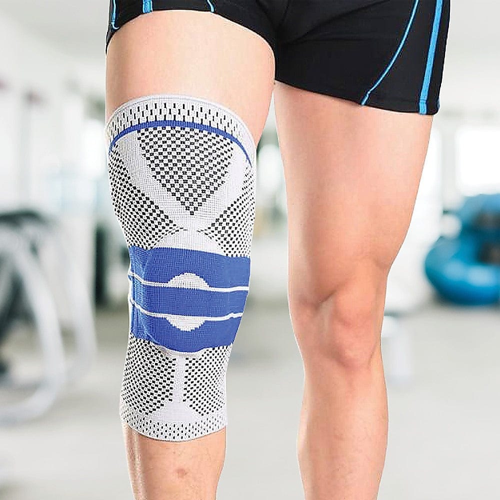 SUPPORT KNEE PAD BRACE