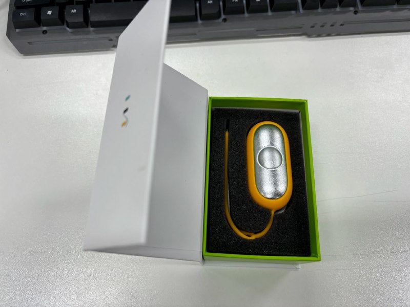 SPRING SLEEPING INSTRUMENT