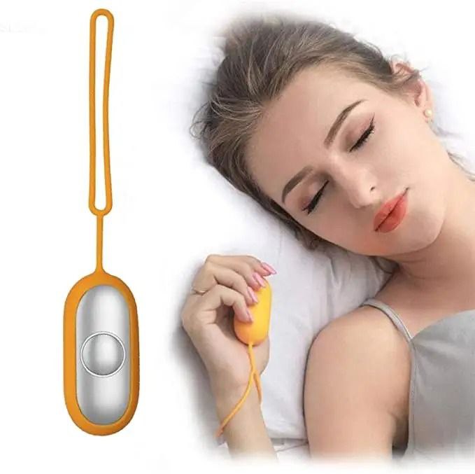 SPRING SLEEPING INSTRUMENT