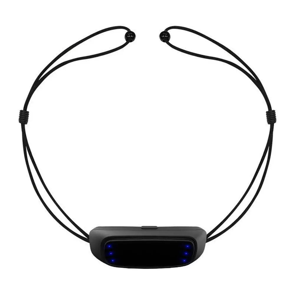 SMART ANTI SNORING DEVICE