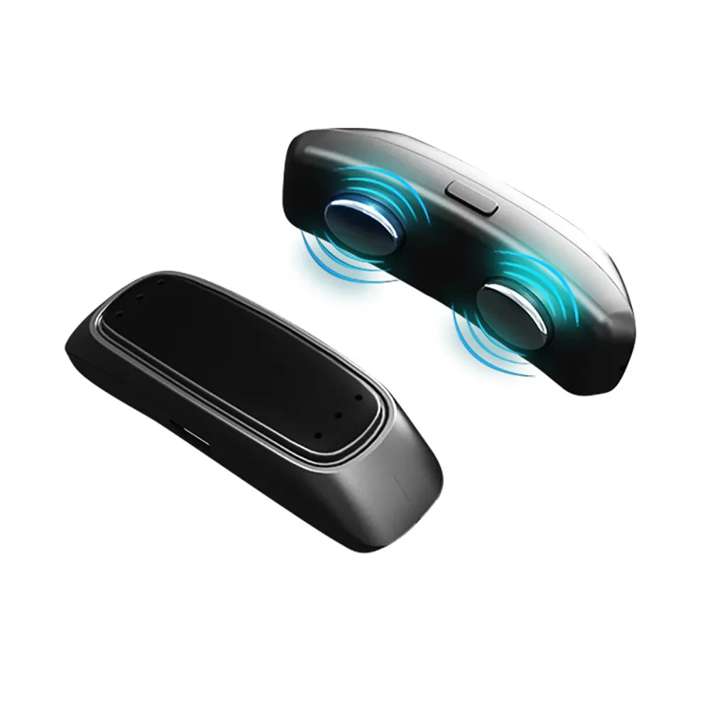 SMART ANTI SNORING DEVICE