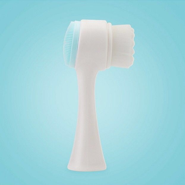 BEAUTY SKIN CARE FACE WASH CLEANSING INSTRUMENT