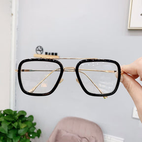 SUNGLASSES RETRO UNISEX SHADE