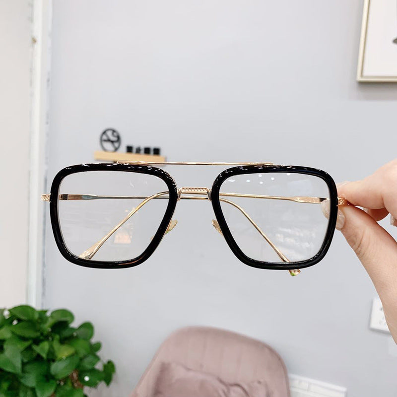 SUNGLASSES RETRO UNISEX SHADE