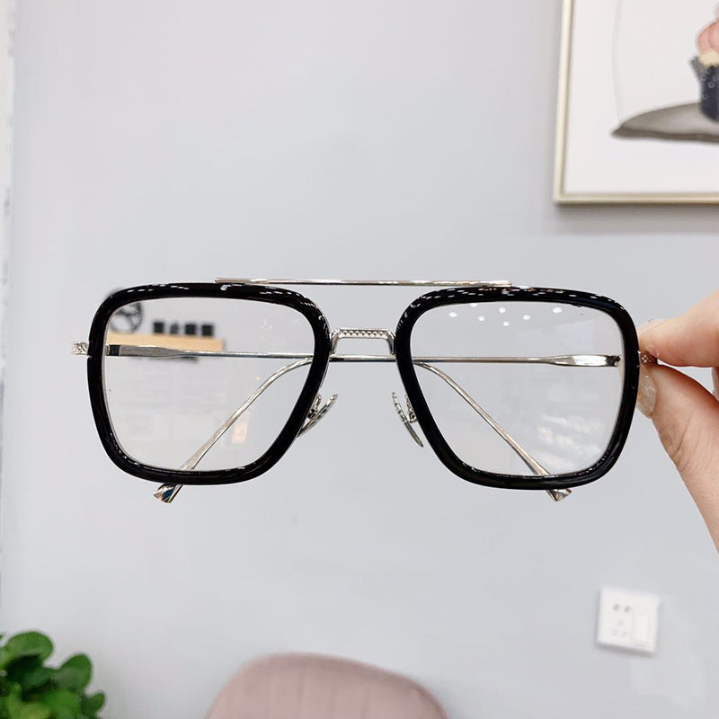 SUNGLASSES RETRO UNISEX SHADE
