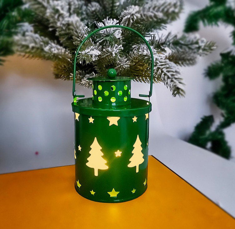 CHRISTMAS LED CANDLE