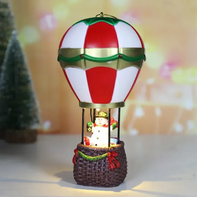 CHRISTMAS SNOWMAN LIGHT