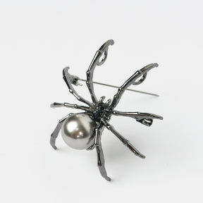 SPIDER BROOCH