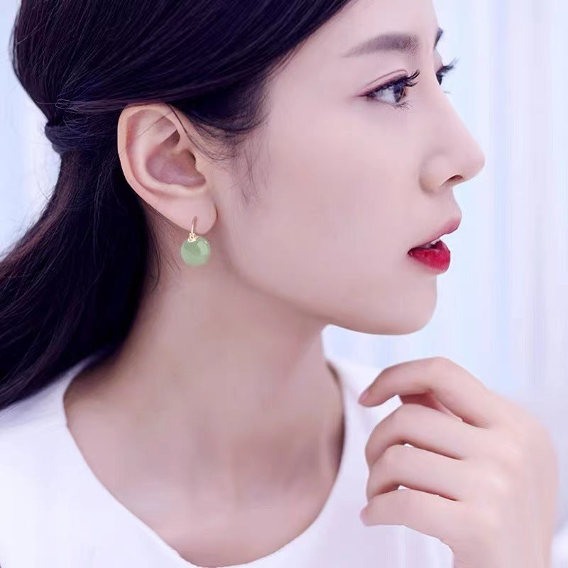 KOREAN VERSATILE EARRINGS