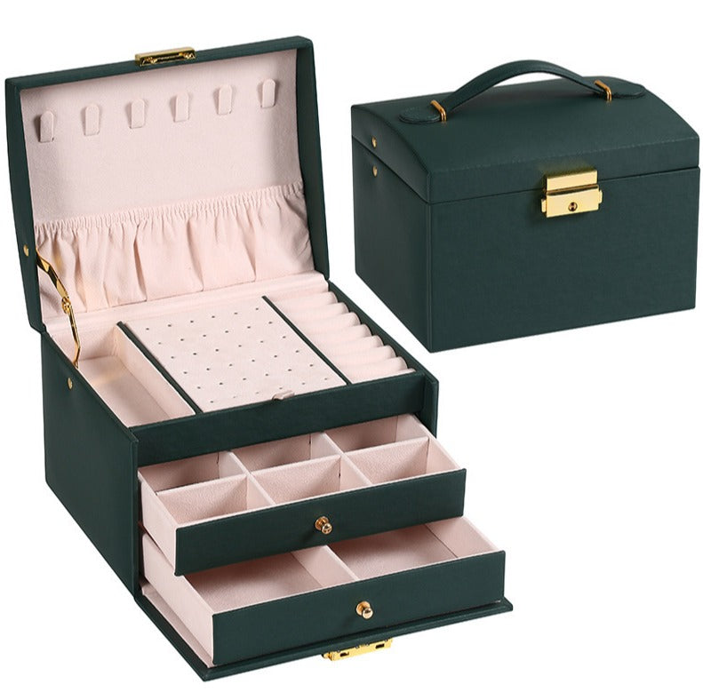 JEWERLY BOX