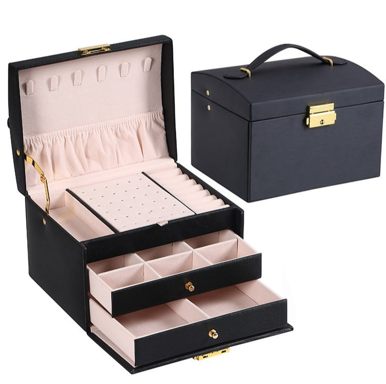 JEWERLY BOX