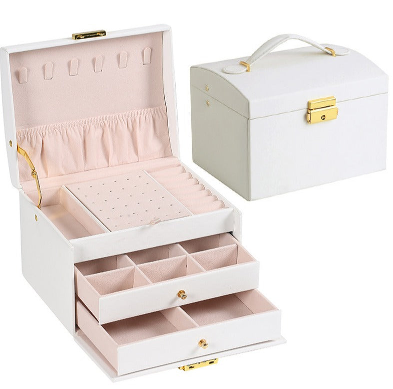 JEWERLY BOX