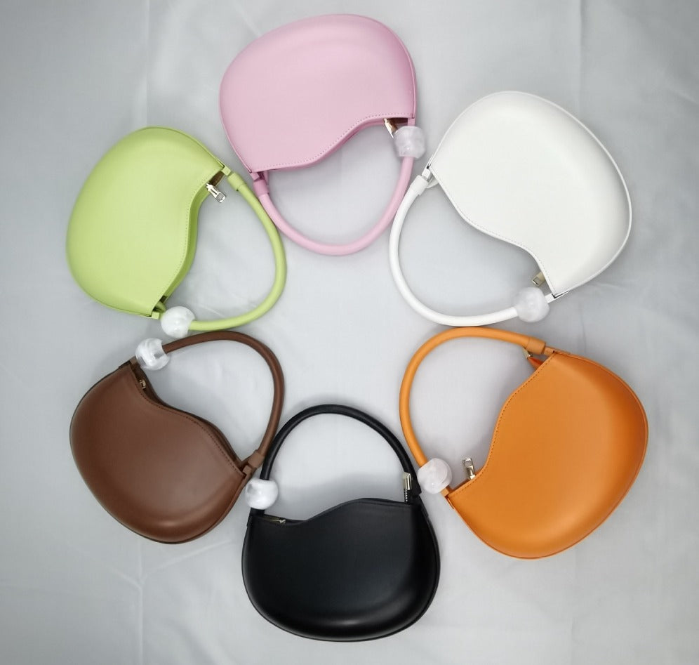 CUTE SMALL MESSENGER BAG