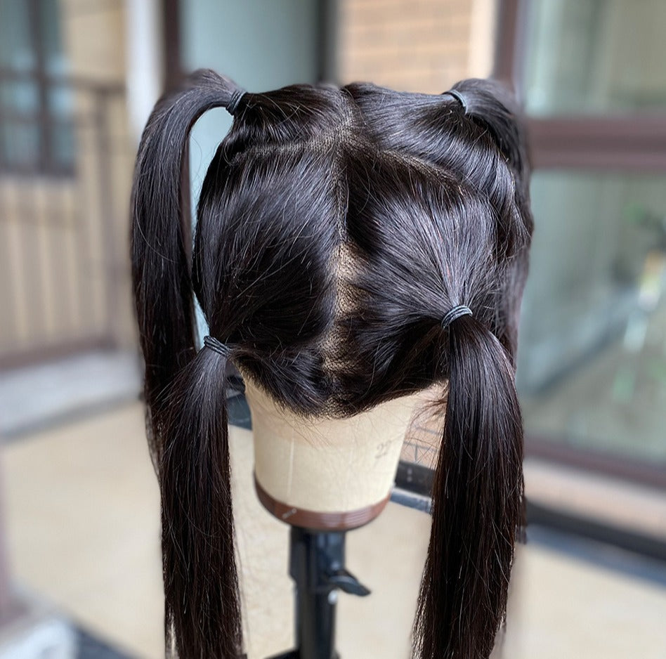 LACE FRONT WIG