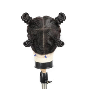 LACE FRONT WIG