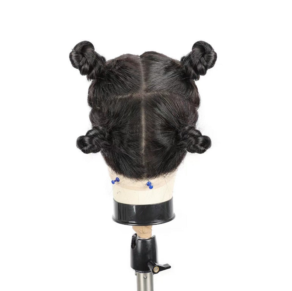 LACE FRONT WIG