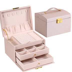 JEWERLY BOX