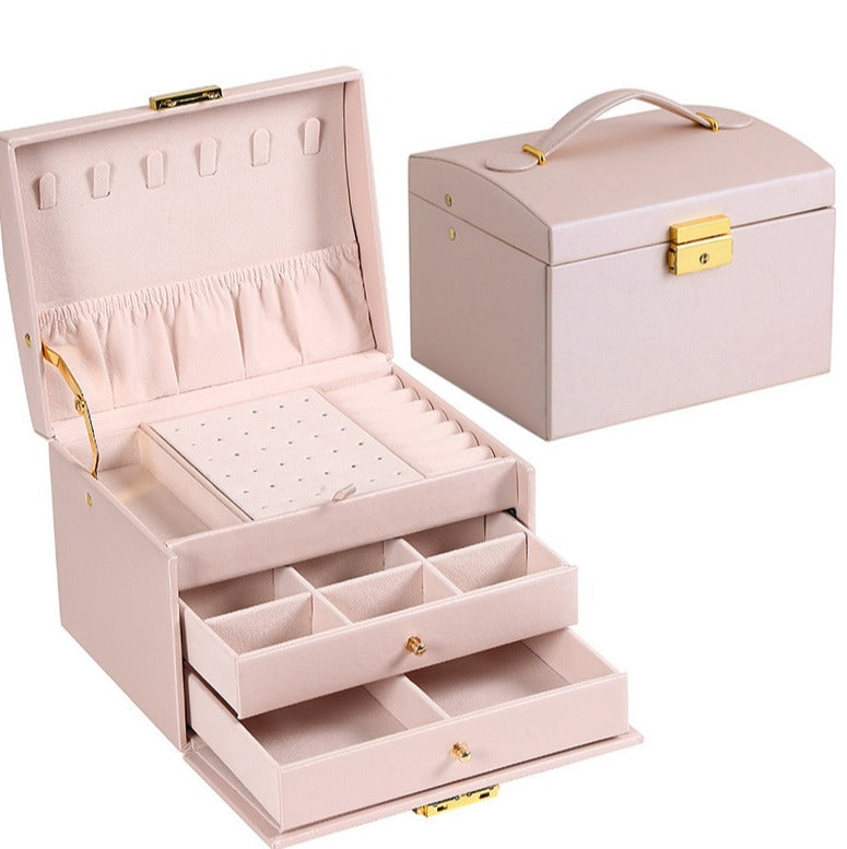 JEWERLY BOX