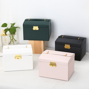 JEWERLY BOX
