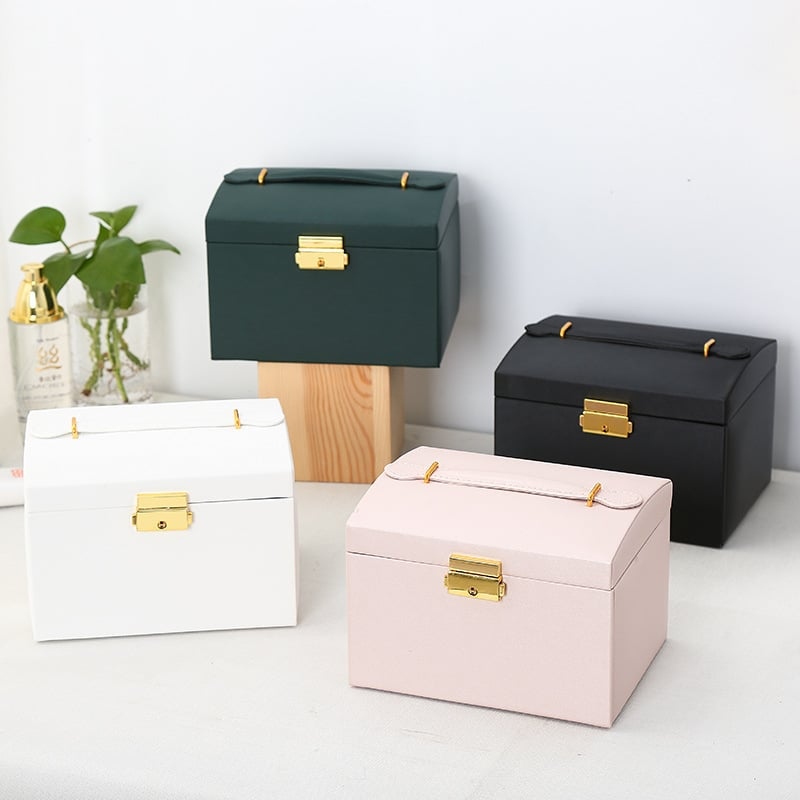 JEWERLY BOX