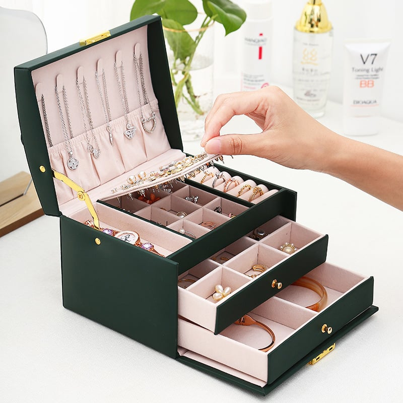 JEWERLY BOX
