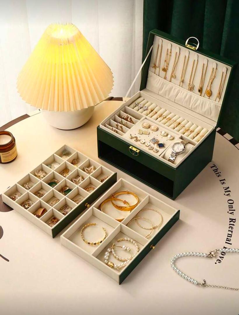 JEWERLY BOX
