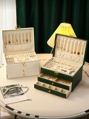 JEWERLY BOX