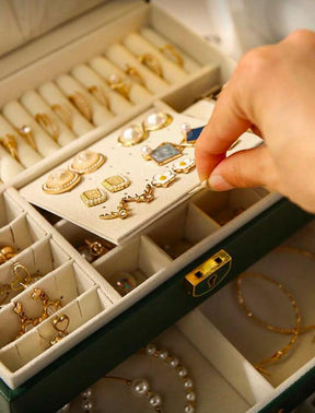 JEWERLY BOX