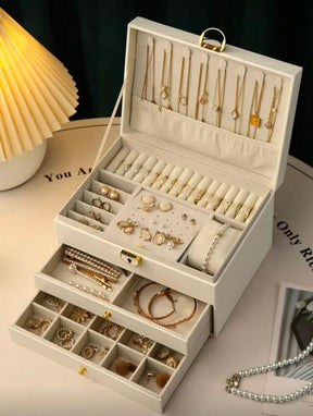 JEWERLY BOX