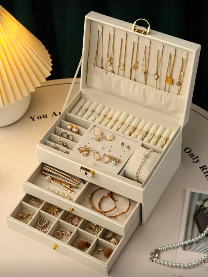 JEWERLY BOX