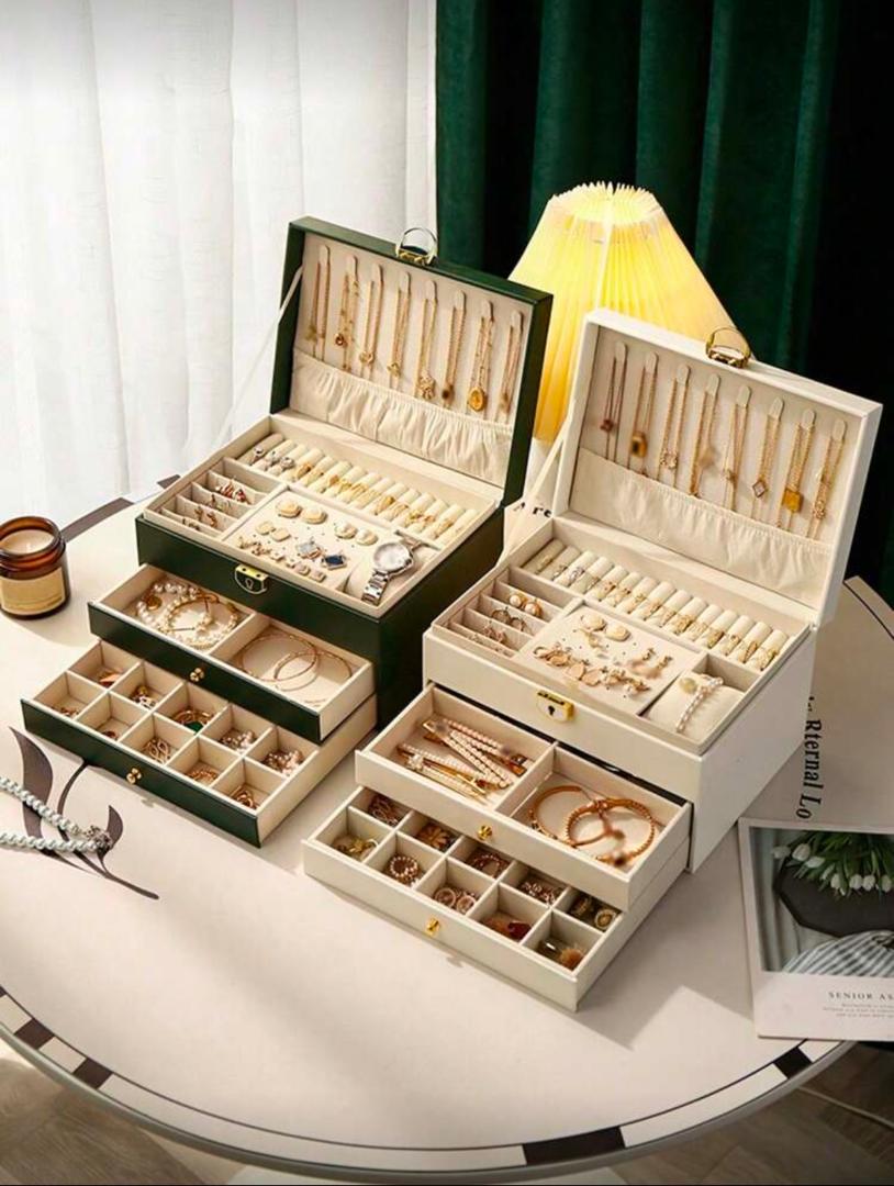 JEWERLY BOX