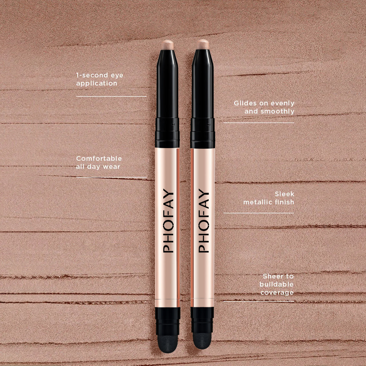 PHOFAY EYESHADOW STICK