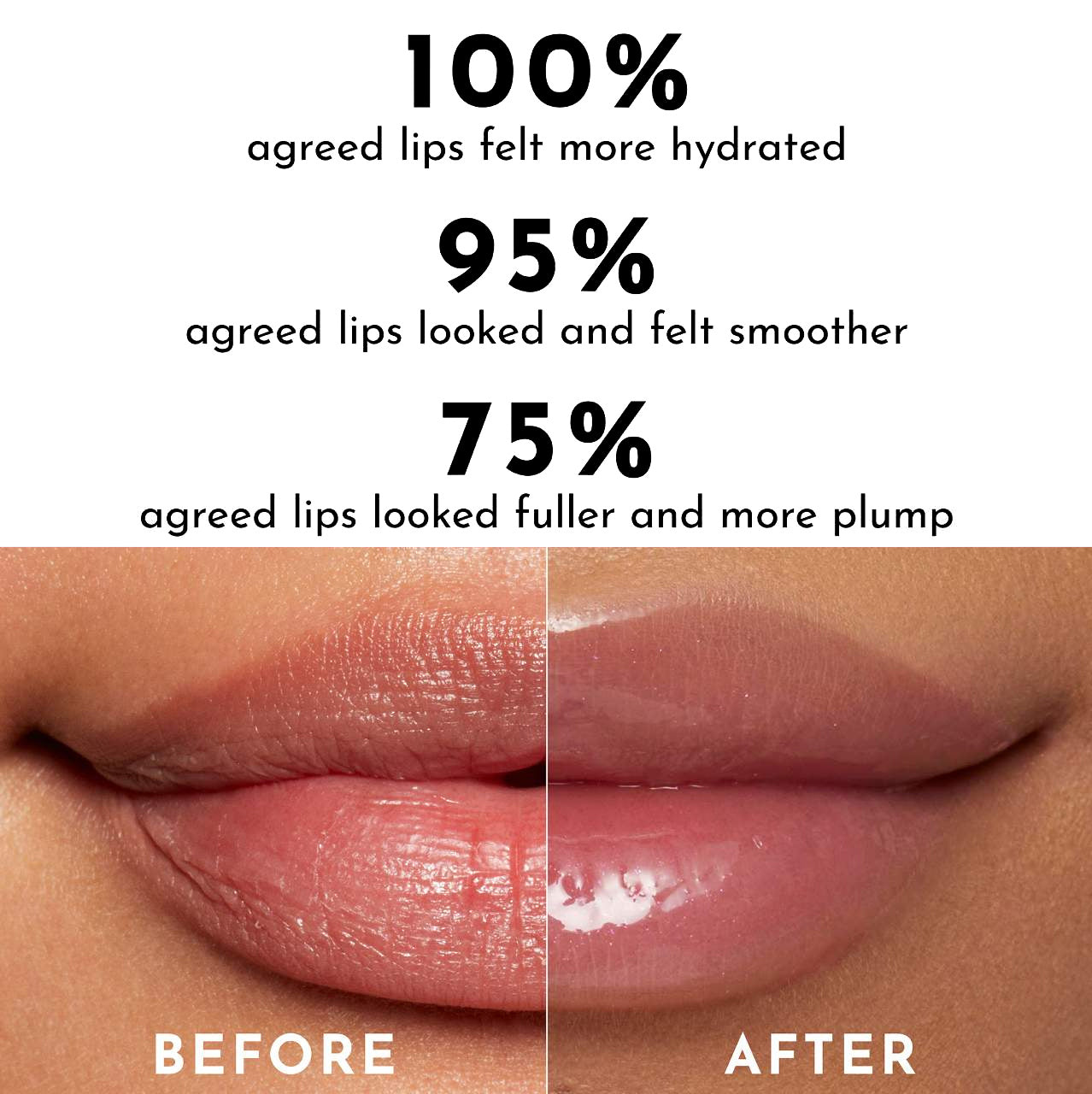 PHOFAY HYALURONIC LIP GLOSS