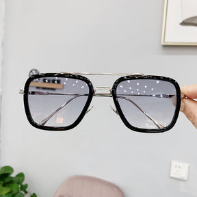 SUNGLASSES RETRO UNISEX SHADE