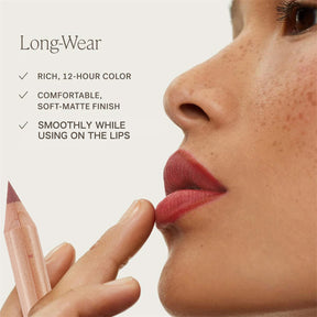 PHOFAY NUDE LIPLINER KIT