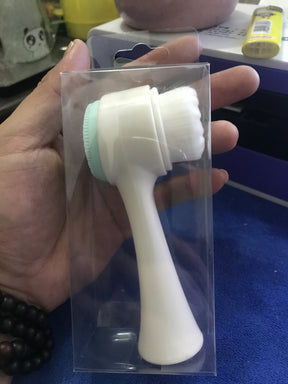 BEAUTY SKIN CARE FACE WASH CLEANSING INSTRUMENT